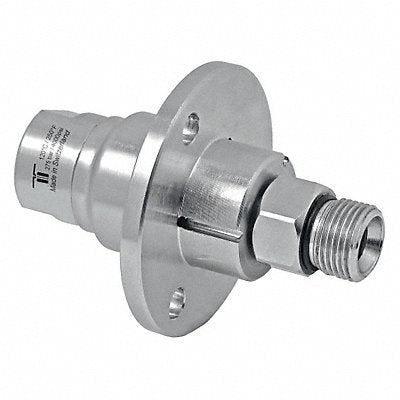 MOSMATIC 58153 Rotary Union 4.29 L Brass RH
