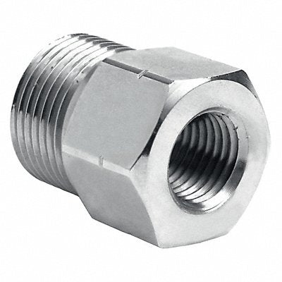 MOSMATIC 52272 Rotary Union 25.9mm L Nickel RH