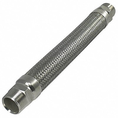 HOSE MASTER CA316HP0075036 Metal Hose Assembly 3/4 I.D.36