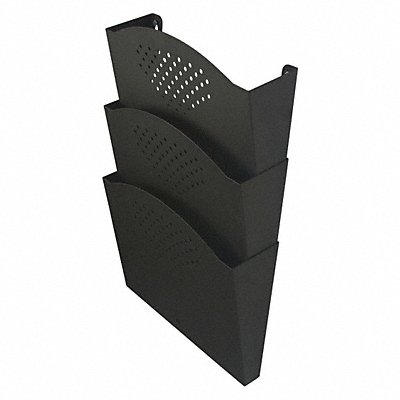 GRAINGER 45NG61 Wall File 17-1/4 in H 12 in W