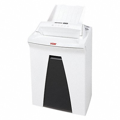 HSM OF AMERICA AF150L4 Paper Shredder Large Office