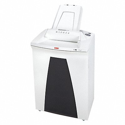 HSM OF AMERICA AF500L4 Paper Shredder Large Office