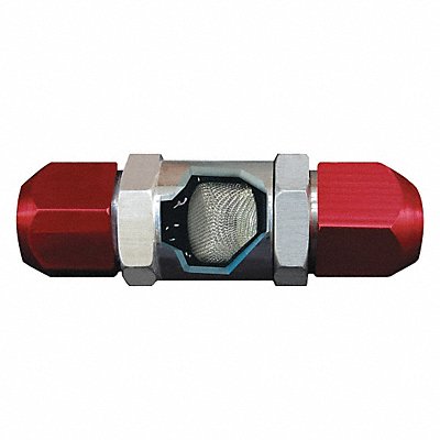 AIRSEPT 77100 A/C High Side Filter 4 in O.D. Metric