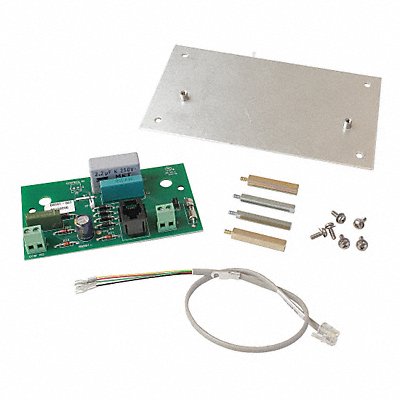 HUBBELL GAI-TRONICS 12565010 Ring Det. Relay Kit For 246-001 256-001
