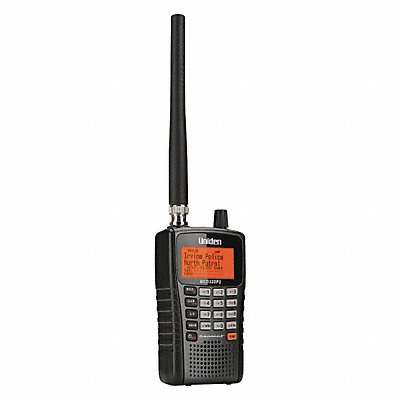 UNIDEN BCD325P2 Handheld Police Scanner Digital