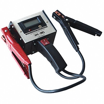 OTC 3182 Battery Load Tester 0to16 VDC Digital