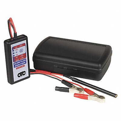 OTC 3673 Diesel Glow Plug Tester 2 pcs.