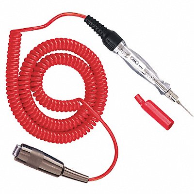 OTC 3633 Circuit Tester 6/12V 12 ft.