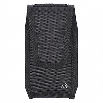 NITE IZE CCCXT01R3 Cell Phone Case Black Nylon Elastic