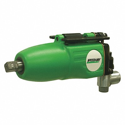 SPEEDAIRE 45NW51 Impact Wrench Air Powered 12 500 rpm