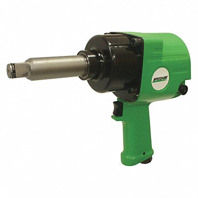 SPEEDAIRE 45NW54 Impact Wrench Air Powered 5500 rpm