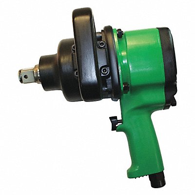 SPEEDAIRE 45NW56 Impact Wrench Air Powered 4300 rpm
