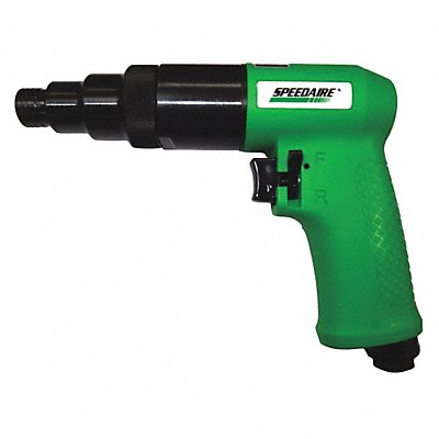 SPEEDAIRE 45NW60 Screwdriver Air Powered 9.5 ft-lb