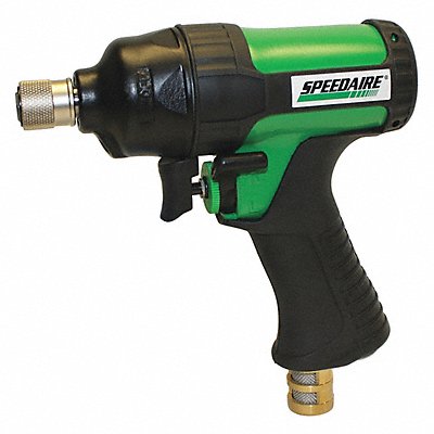 SPEEDAIRE 45NW64 Screwdriver Air Powered 5.4 ft-lb