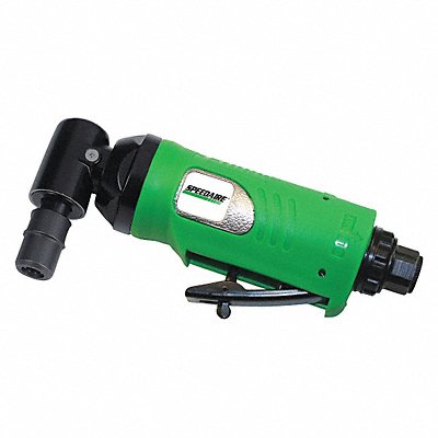 SPEEDAIRE 45NW65 Die Grinder 0.5 hp Right Angle 18 000RPM