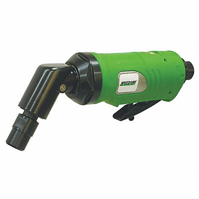 SPEEDAIRE 45NW66 Die Grinder 0.5 hp 120 Degree 18 000 RPM