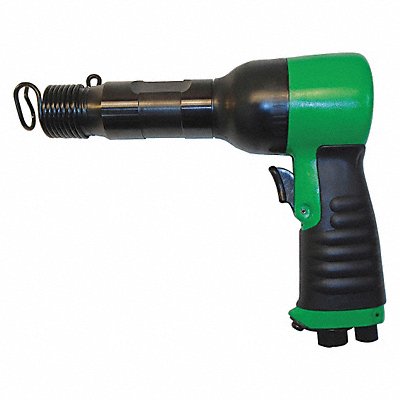 SPEEDAIRE 45NW68 Air Hammer 4 in Stroke L 1 480 bpm