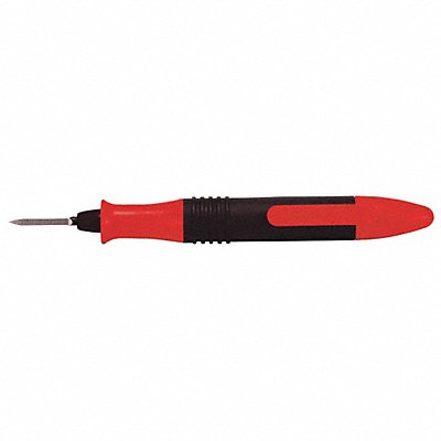 SHAVIV 15590080 Disposable Deburring Tool E Series