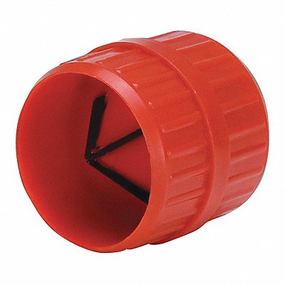 SHAVIV 15590083 Deburring Tool Plastic High Speed Steel