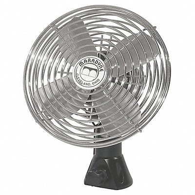 MARADYNE F300012 DC Fan Bolt-On Mount 12VDC 270/220 CFM