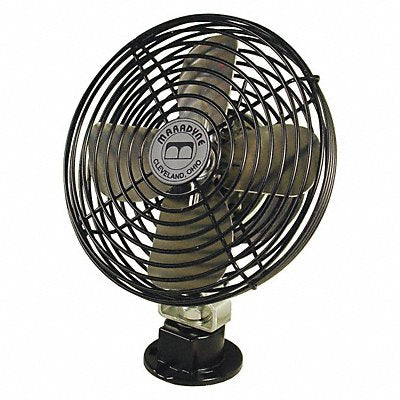 MARADYNE F920624 DC Fan Bolt-On Mount 24VDC 270/220 CFM