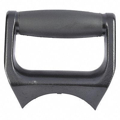 SPEEDAIRE TT701166BKG Dead Handle Black Color Speedaire