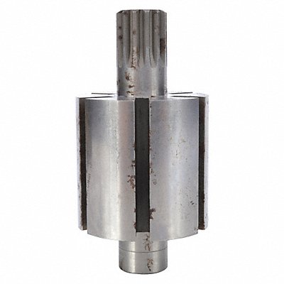 SPEEDAIRE TT701008NG Rotor Speedaire