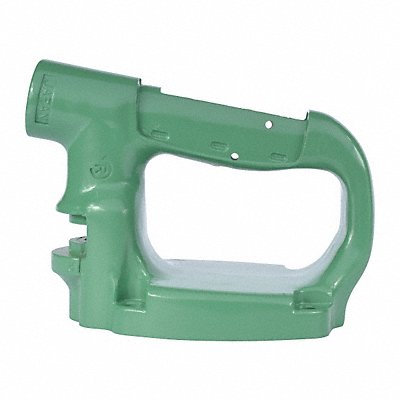 SPEEDAIRE TT701000AGRG Throttle Handle Green Color Speedaire