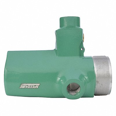 SPEEDAIRE TT15490101AG Housing Assembly