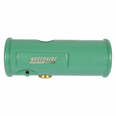 SPEEDAIRE TT64401AG Housing Assemblyins A Speedaire