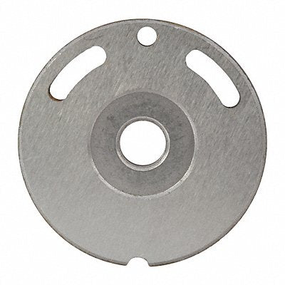 WESTWARD TT126328G Rear End Plate Speedaire