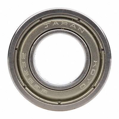 WESTWARD TTRL804L530G Ball Bearing Speedaire