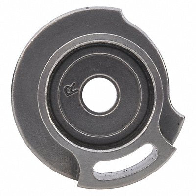 WESTWARD TTRL80418G Rear End Plate Speedaire