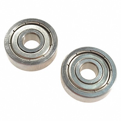 SPEEDAIRE TTRL80417G Ball Bearing Speedaire