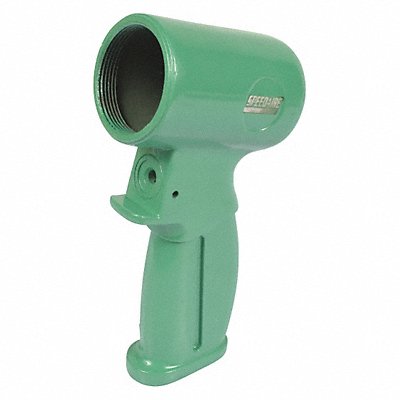 SPEEDAIRE TT3200101AG Housing Assemblyins A Speedaire