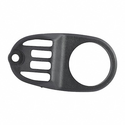 WESTWARD TT1234600747031G Exhaust Deflector Speedaire