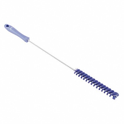 VIKAN 53768 H1581 Tube and Valve Brush 19 7/8 in Brush L
