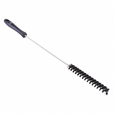VIKAN 53769 H1581 Tube and Valve Brush 19 7/8 in Brush L