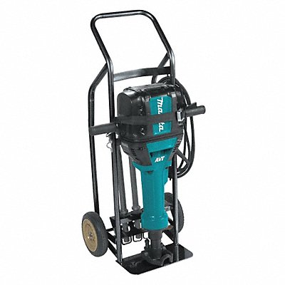 MAKITA HM1812X3 Breaker Hammer 53.9ft. lb 15Ah 69.1 lb