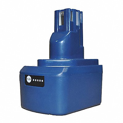 HUSKIE TOOLS BP84 Battery (1) 4.0 Ah Li-Ion