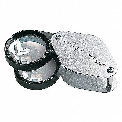 ESCHENBACH OPTIK GMBH 1187 Precision Folding Magnifier 23D