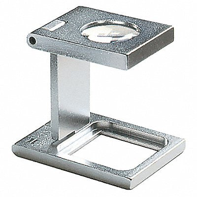 ESCHENBACH OPTIK GMBH 1255 Linen Tester 32D