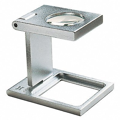 ESCHENBACH OPTIK GMBH 1258 Linen Tester 20D
