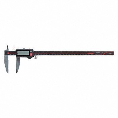 MAHR 4103407 Digital Caliper 0.0005in. Res Wireless