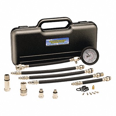 MITYVAC MV5530 Compression Test Kit Analog 0 to 300 psi