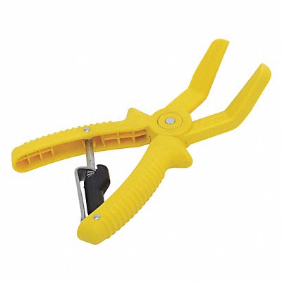 MITYVAC MVA7607 P Off Plier 8-3/4 L 3 Jaw L