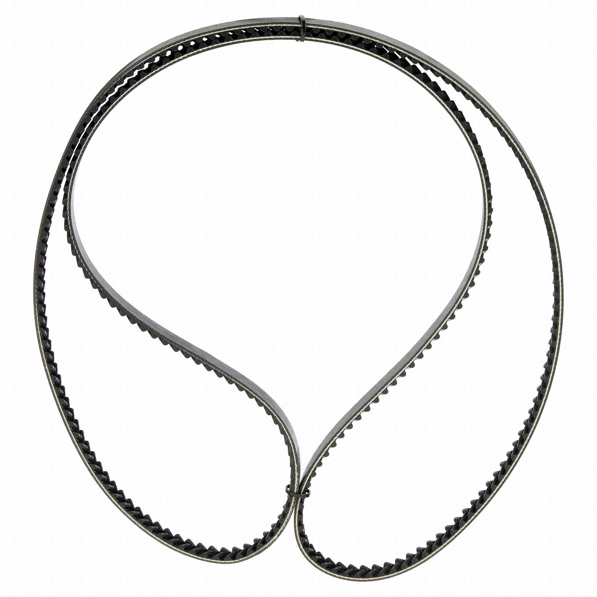 CONTINENTAL P1600 Timing Belt SilentSync Rubber P-1600