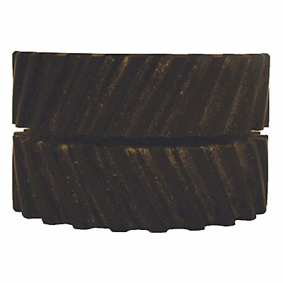 CONTINENTAL W72SSLB Gearbelt Pulley SilentSync 1/2in 32mm