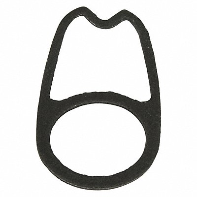 SPEEDAIRE TT1230S00747061G Exhaust Deflector Gasket Speedaire