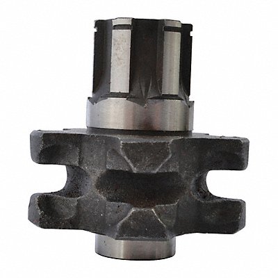 WESTWARD TTRL60431G Ratchet Yoke Speedaire